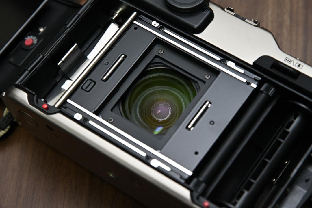 GA645Zi 動作確認済み 富士フイルム Fujifilm