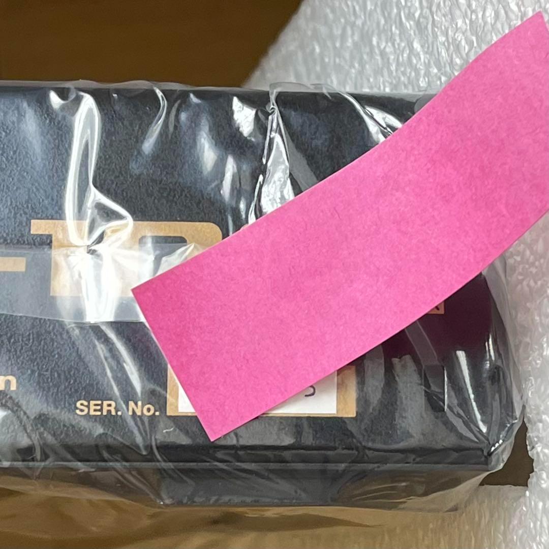 BOSS GT-100 エフェクター【未使用】