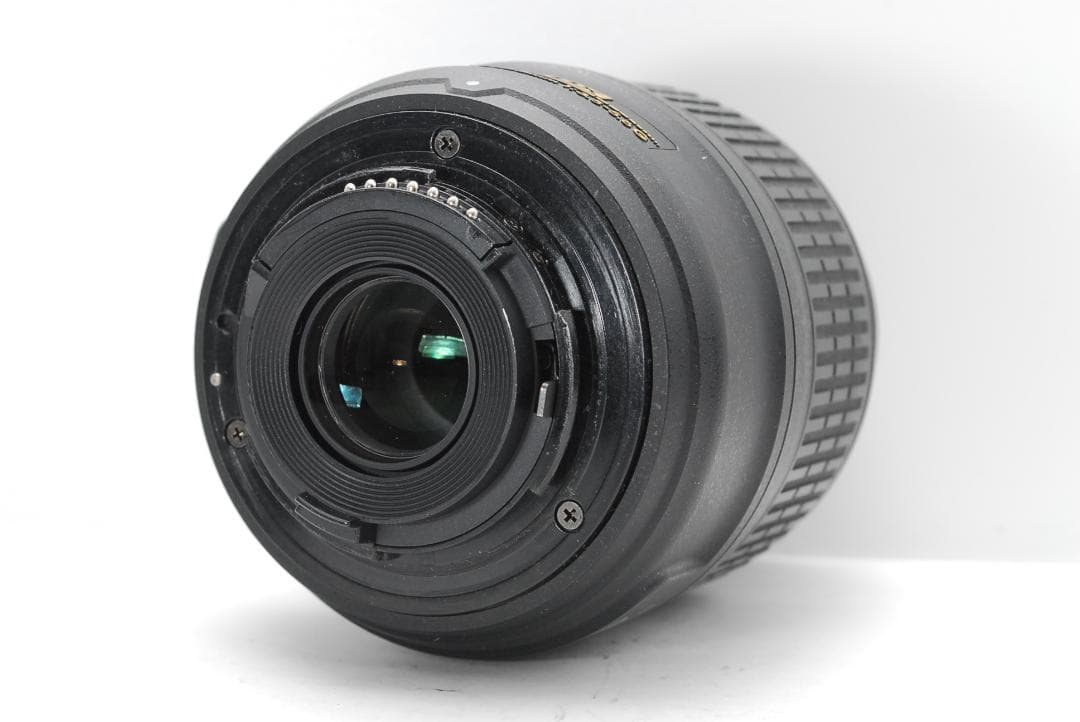 【動作確認済　安心の完動品】Nikon D5000　スマホ転送　写真も動画もOK