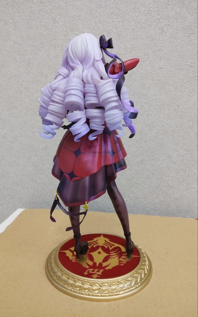 にじさんじ 壱百満天原サロメ コトブキヤ フィギュア