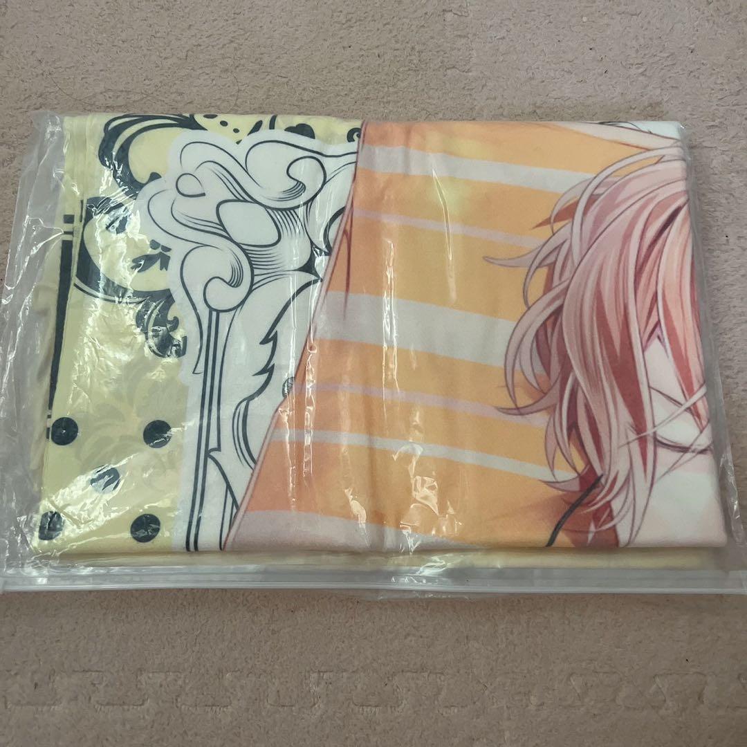 ディアラバ 逆巻シュウ DtB 潜血祭 缶バッジ等 まとめ売り 45点セット