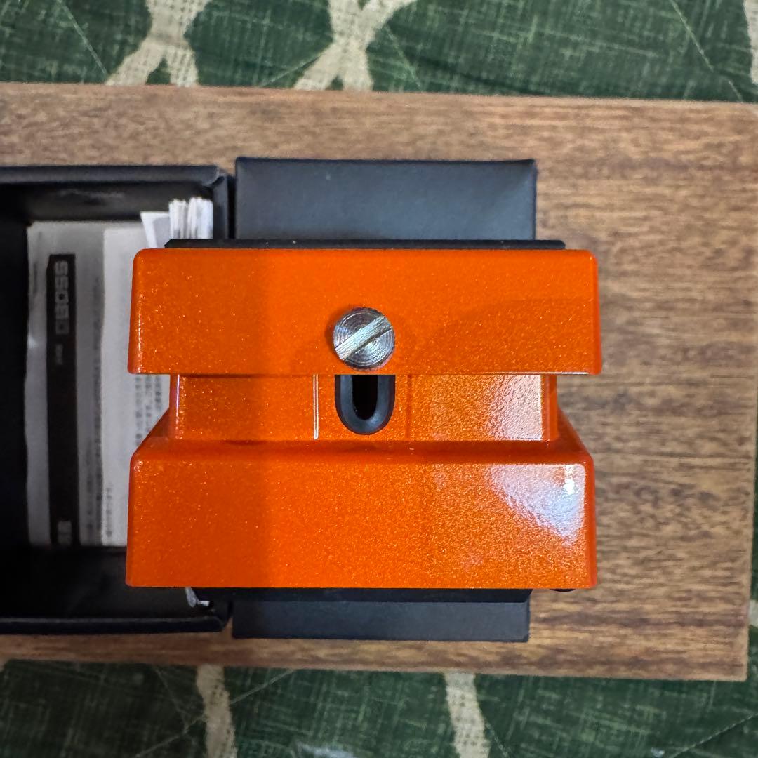 BOSS DS-1X ディストーション 美品