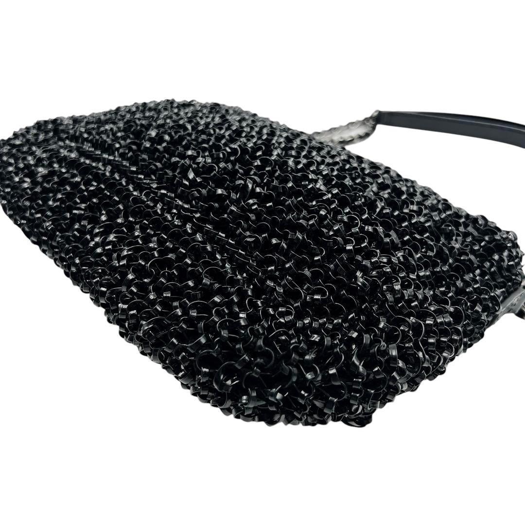 専用 ANTEPRIMA 袋付 ルッケット ショルダーバッグ 8840.