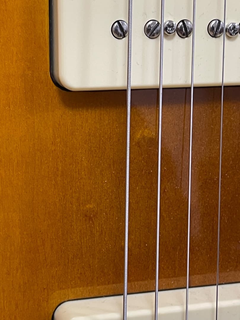 S*!様 【極美品】YAMAHA Revstar Standard P90 PL