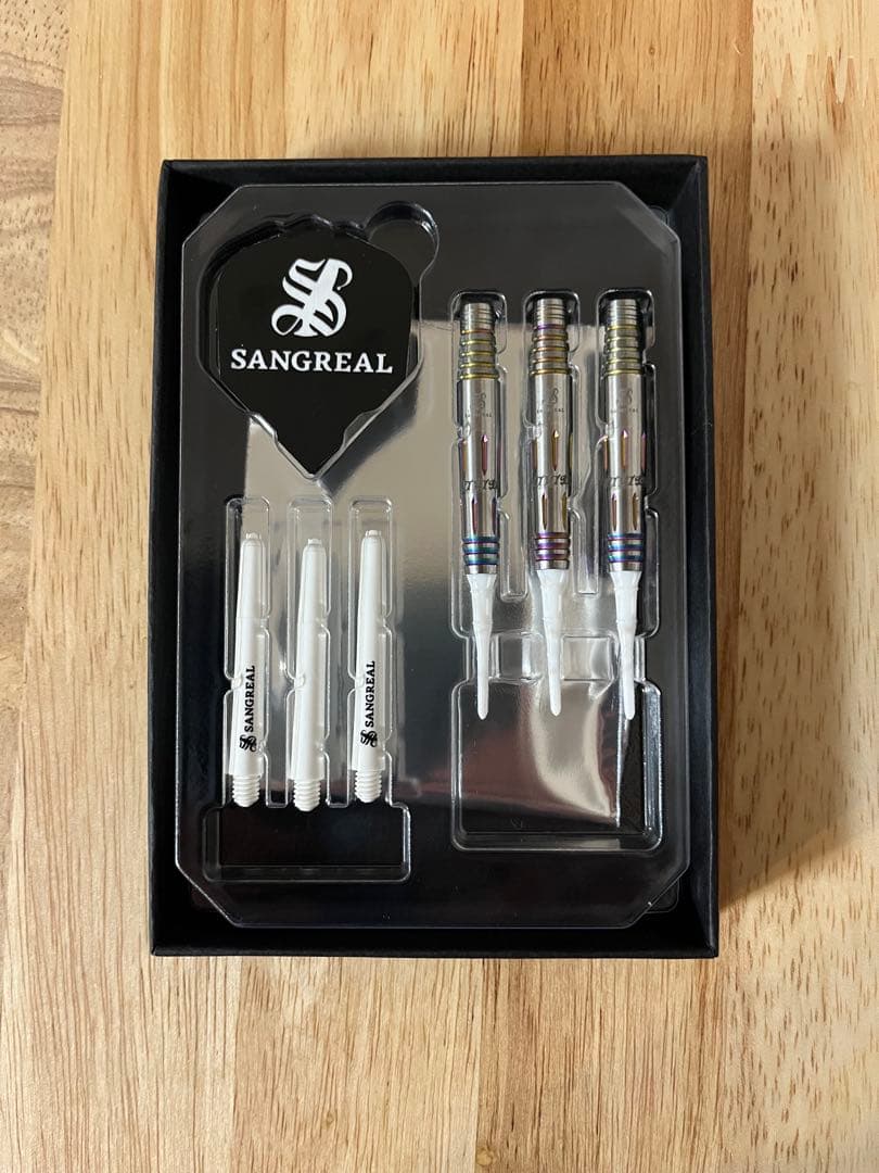 サングリアル ヴィヴィッド