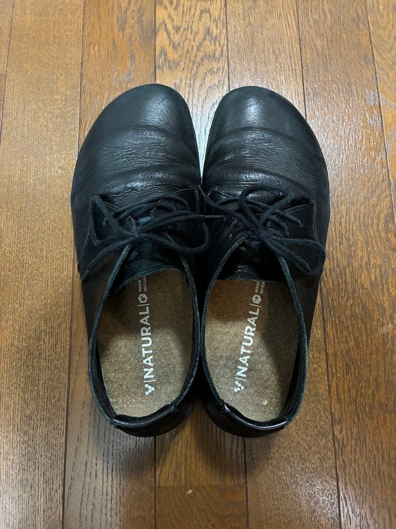 靴 vivovarefoot Ra III EU45