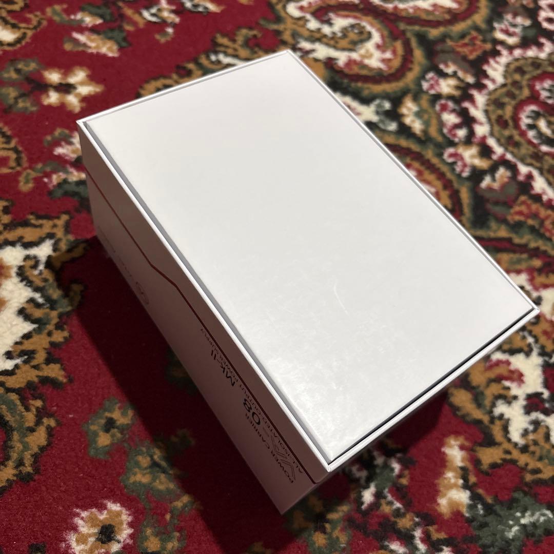 新品未使用　VITAL AUDIO VA-08 Mk-II パワーサプライ