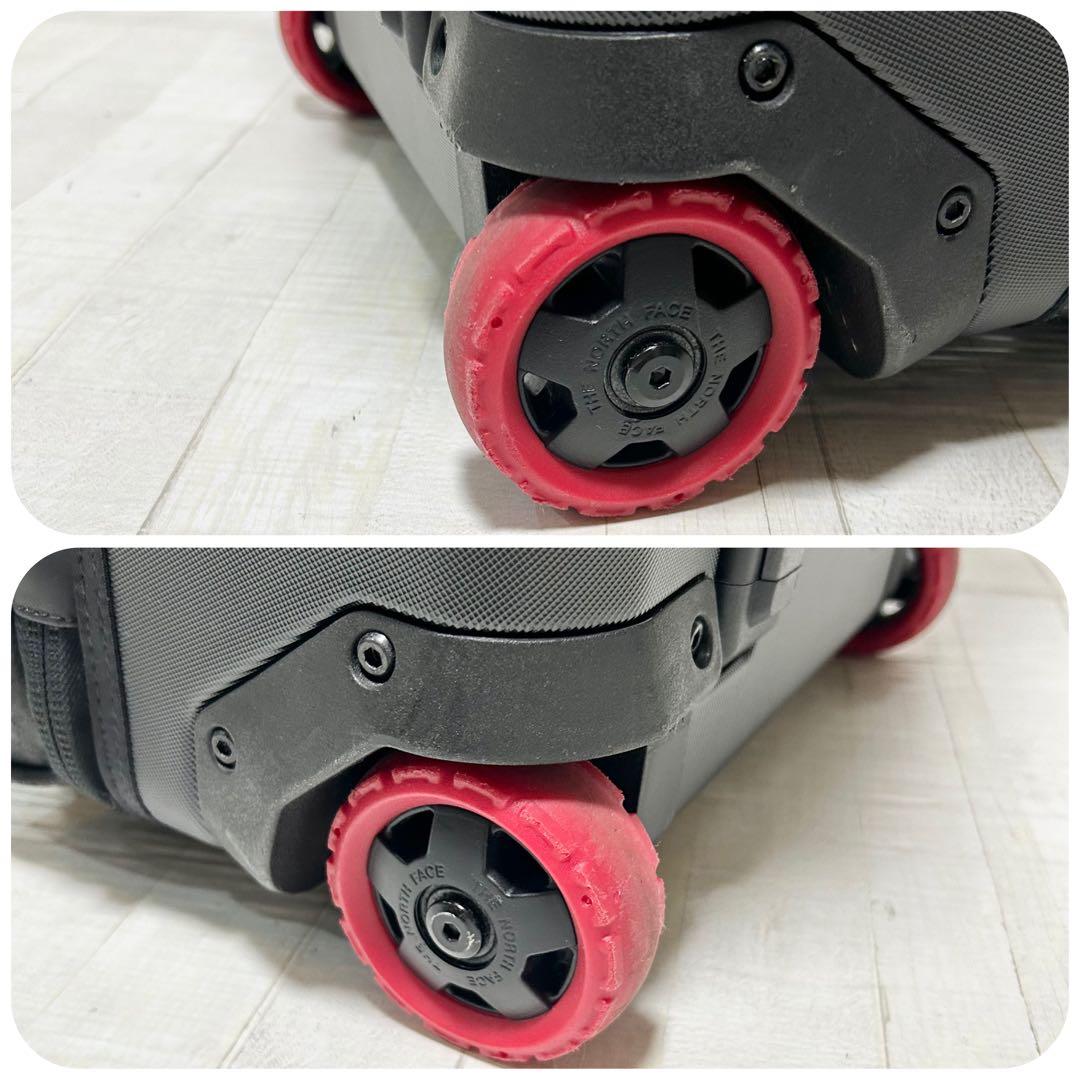 ノースフェイス ストラトライナー STRATOLINER 45L M