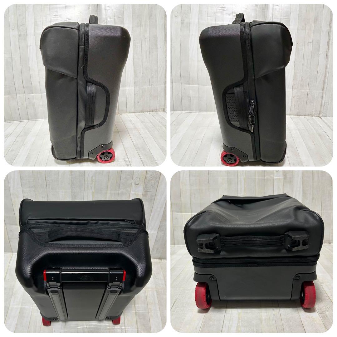 ノースフェイス ストラトライナー STRATOLINER 45L M