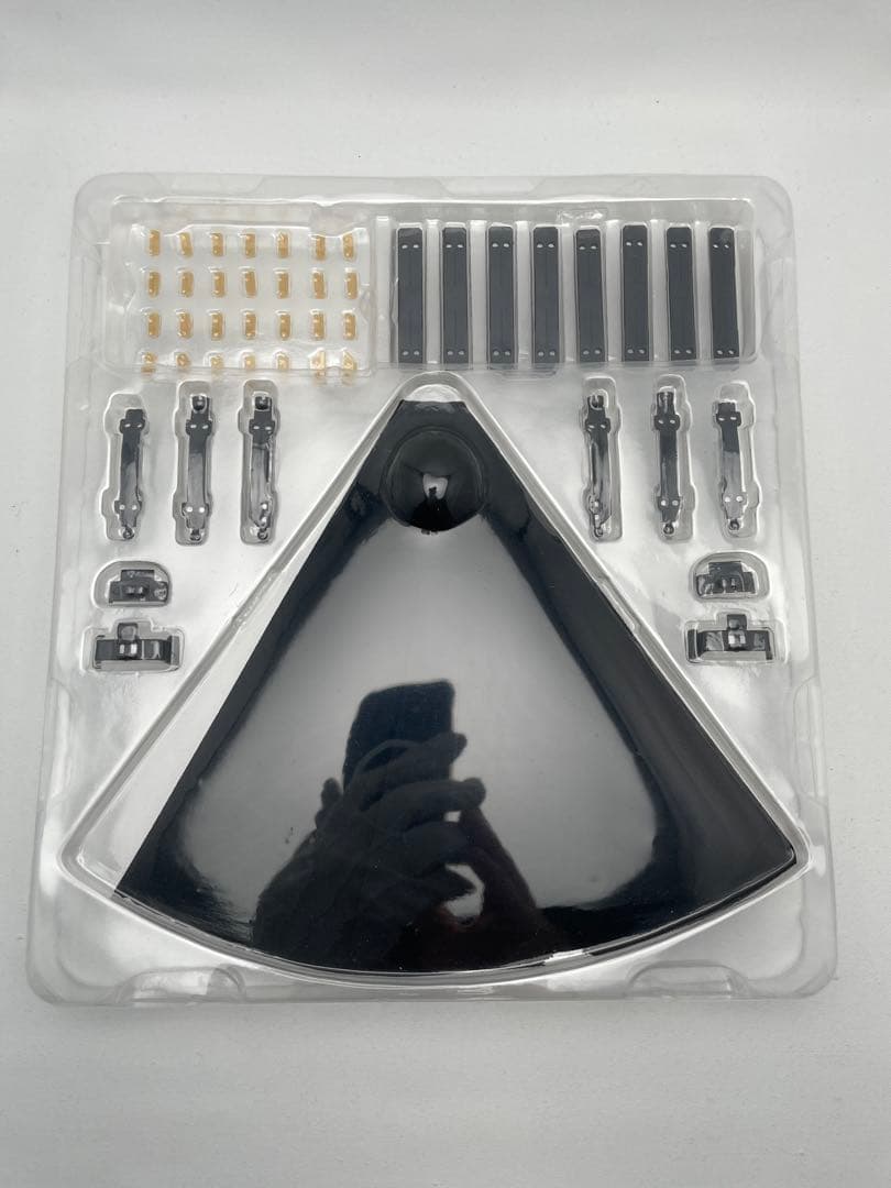 L BUILD クロスボーン・ガンダムX2