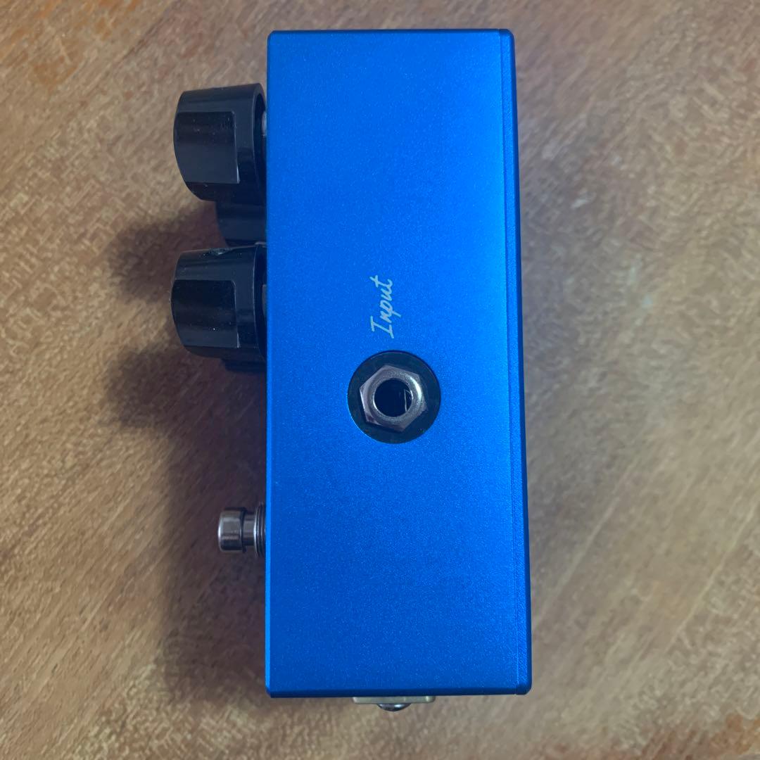 ギター CRAFTROS / TRIDENT