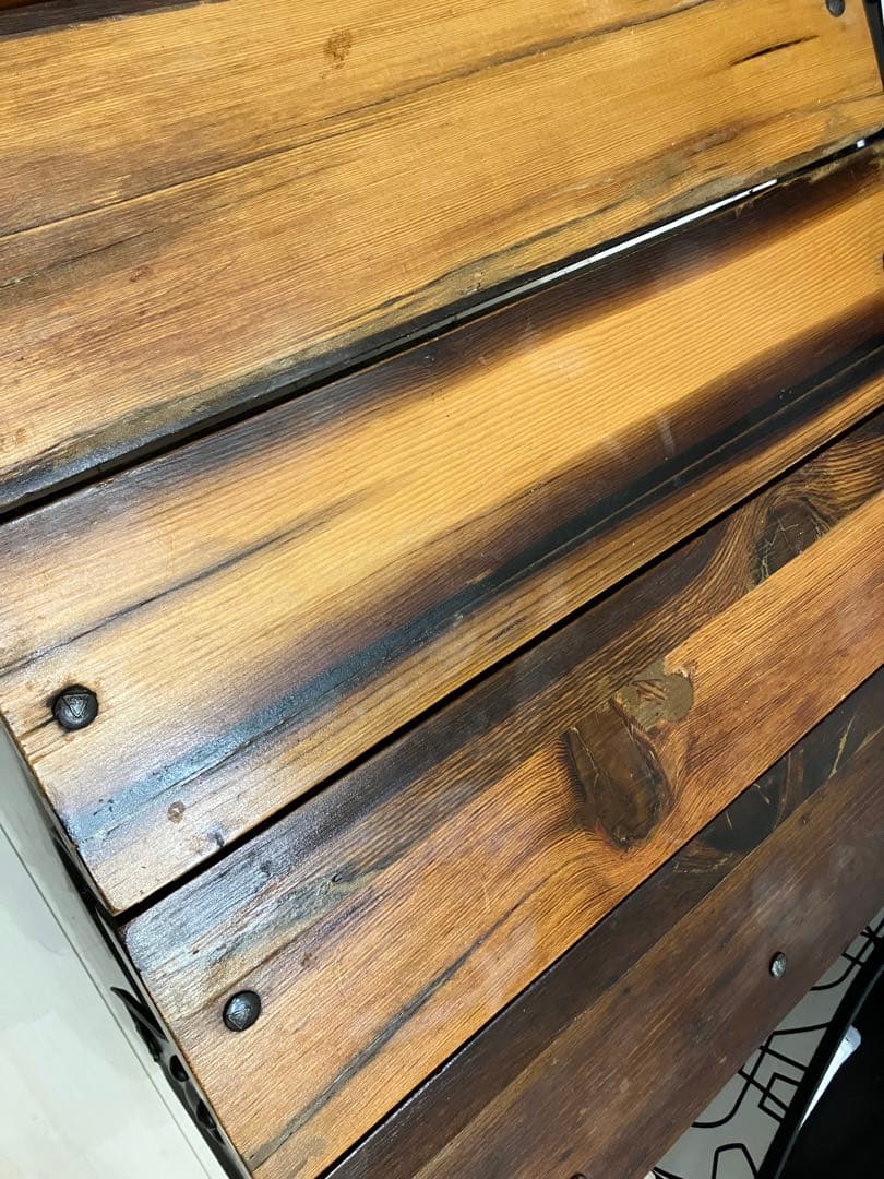 ジャーナルスタンダードファニチャー　ブルージュドーリー