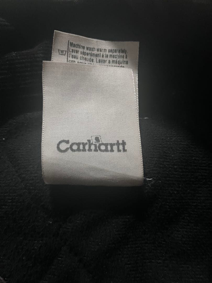 carhartt サンタフェジャケット