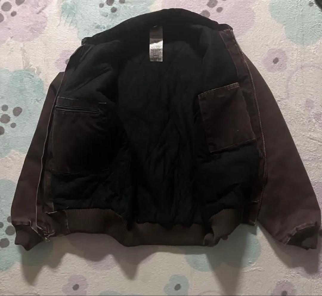 carhartt サンタフェジャケット