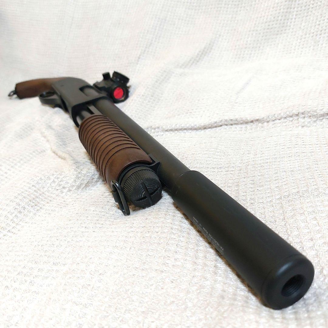 マルゼン MARUZEN CA870 ショットガン