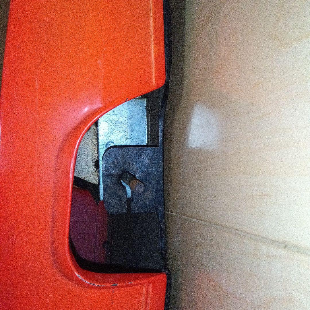 お*)様 値下【超大型全長70cmブリキ】ジャンク物Cadillac