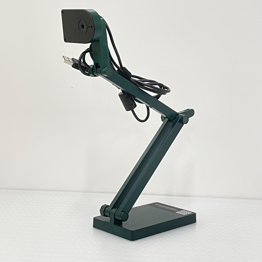 【まとめ割】【動画確認済み】IPEVO V4K【ウェブカメラ】5個セット