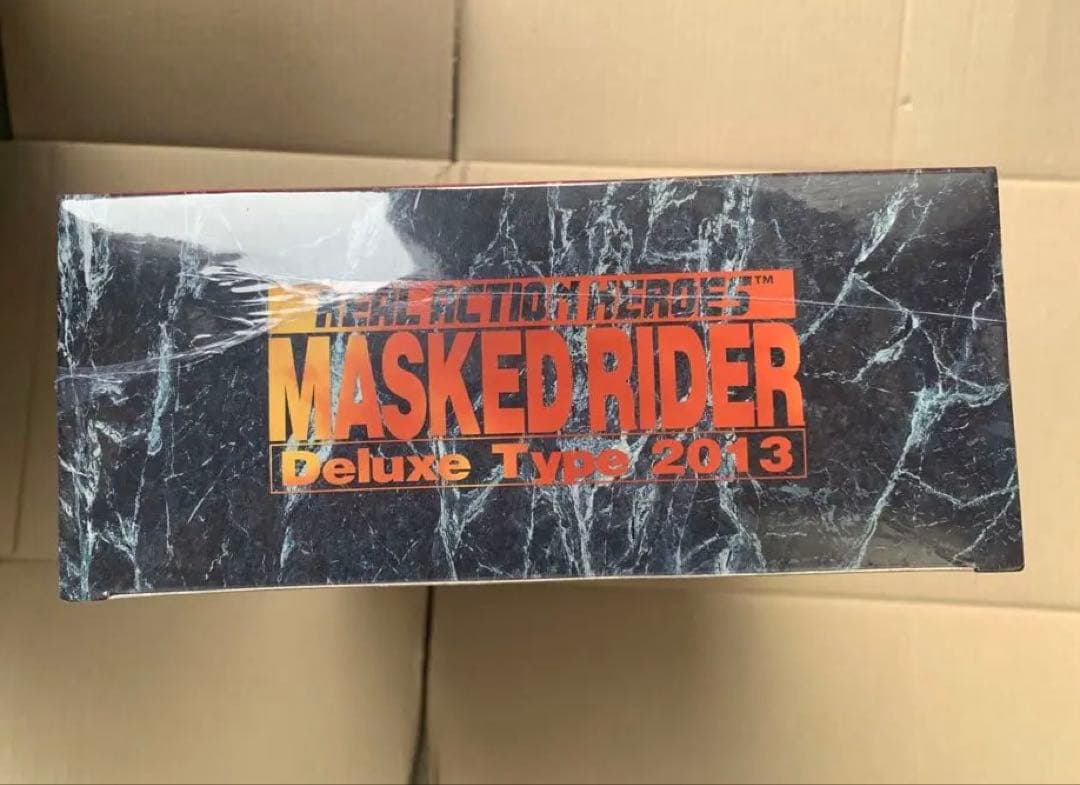 未開封　RAH DX オルタナティブ・ゼロ