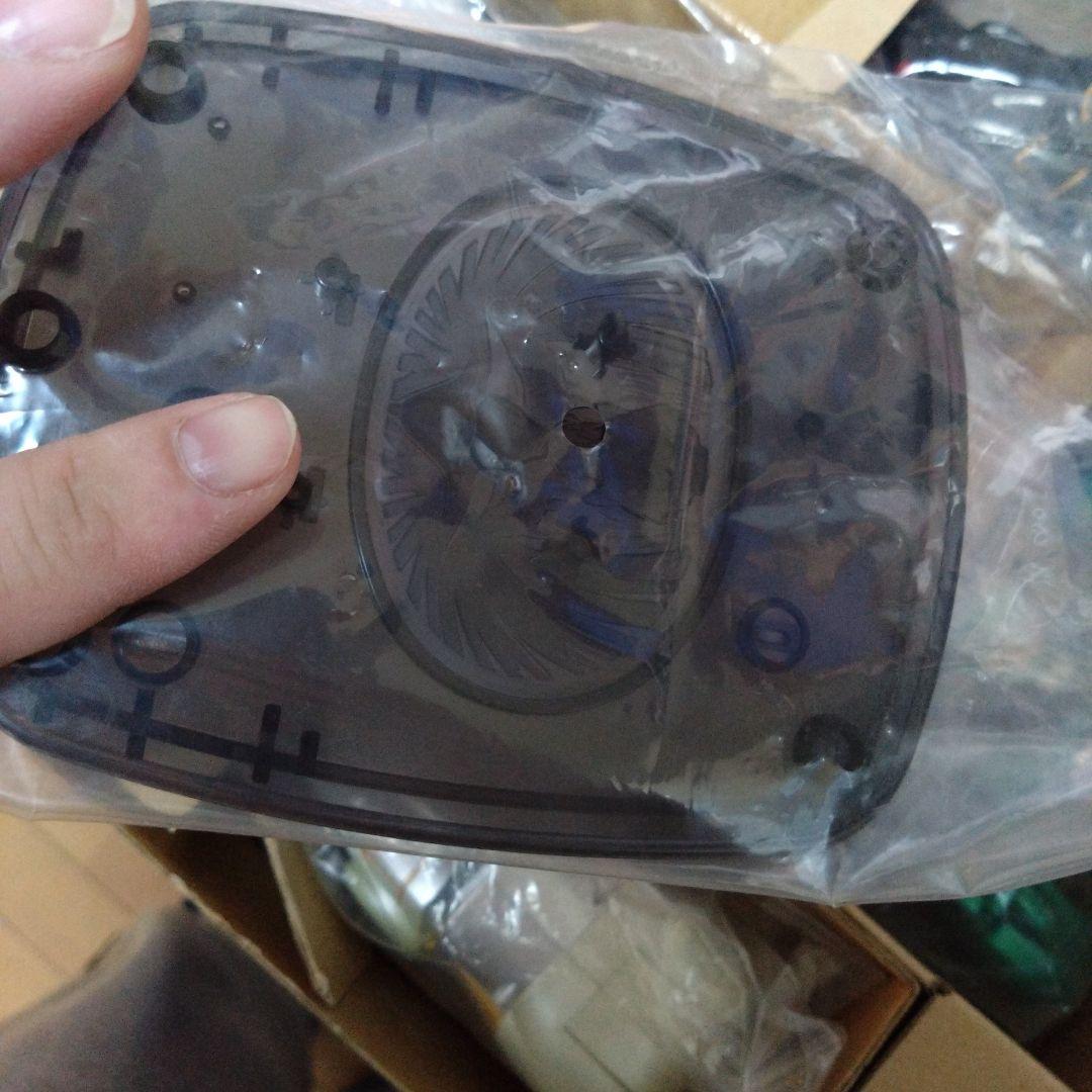 DXガオマッスル 百獣合体 バンダイ