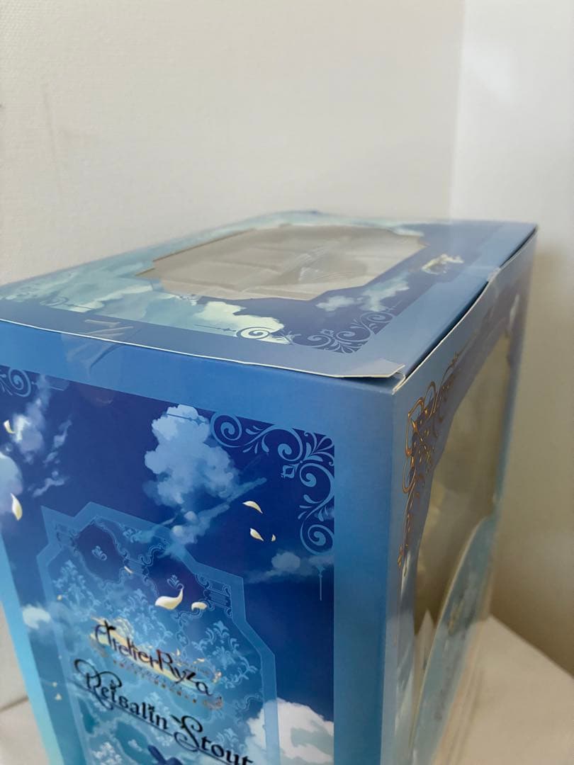 ANIPLEX アニプレックス　ライザのアトリエ ライザ フィギュア