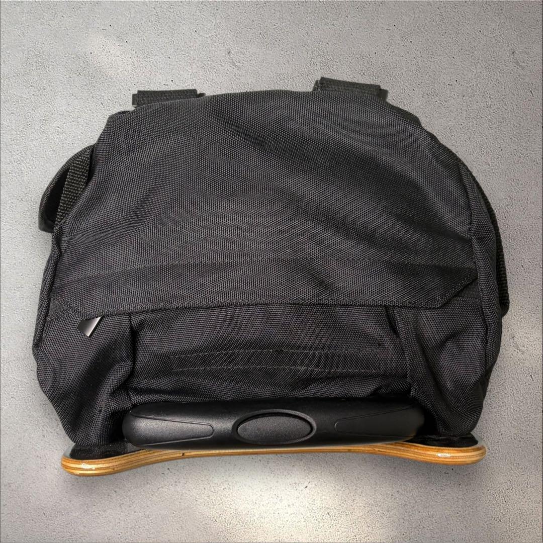 美品✨ wheel of life スケボー キャリーバッグ 黒 S 2way