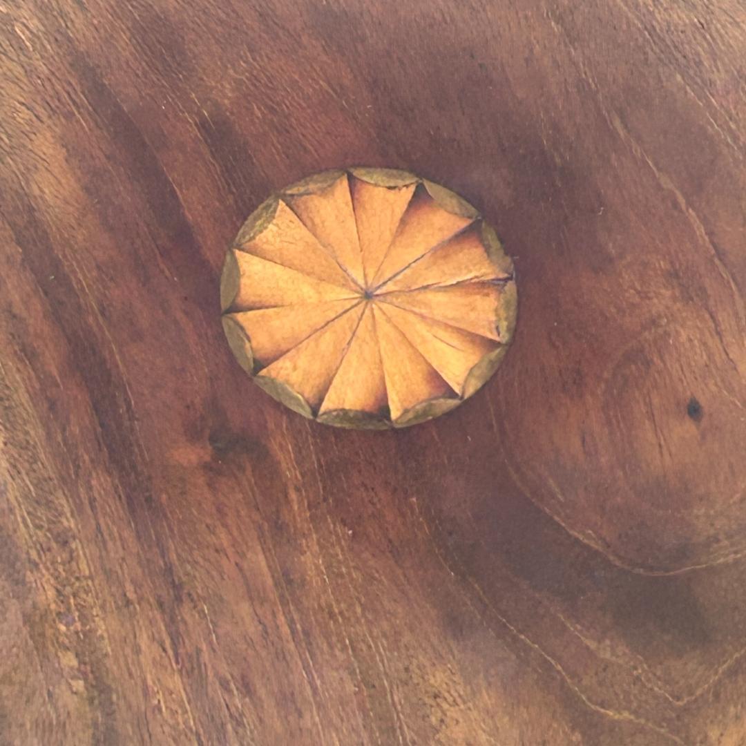 イギリス アンティーク 家具 ワインテーブル 1930年頃 707A