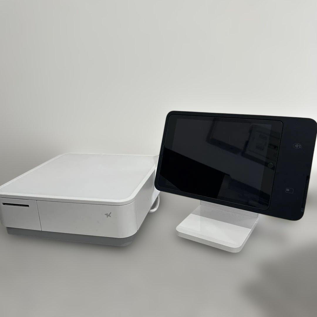 square ハードウェア セット