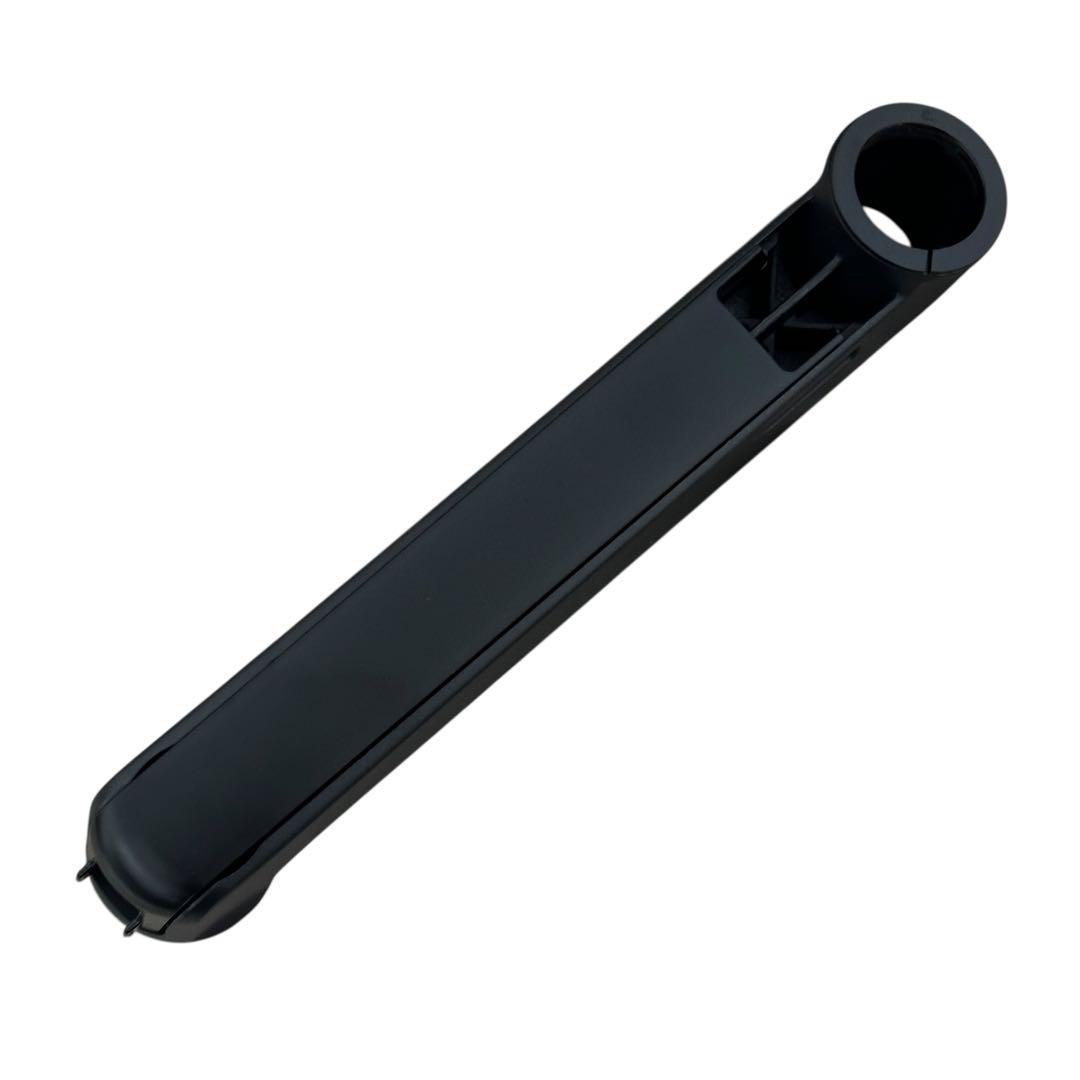 ERGOTRON エルゴトロン LX モニターアーム 長身ポール ブラック