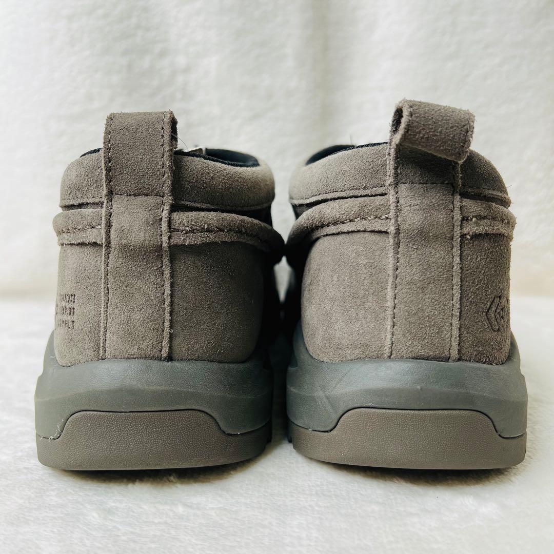 新品 converse コンバース CFT CP CAMPING SUPPLY