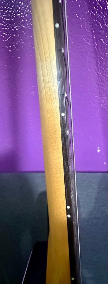 Legend テレキャスター　ブラック