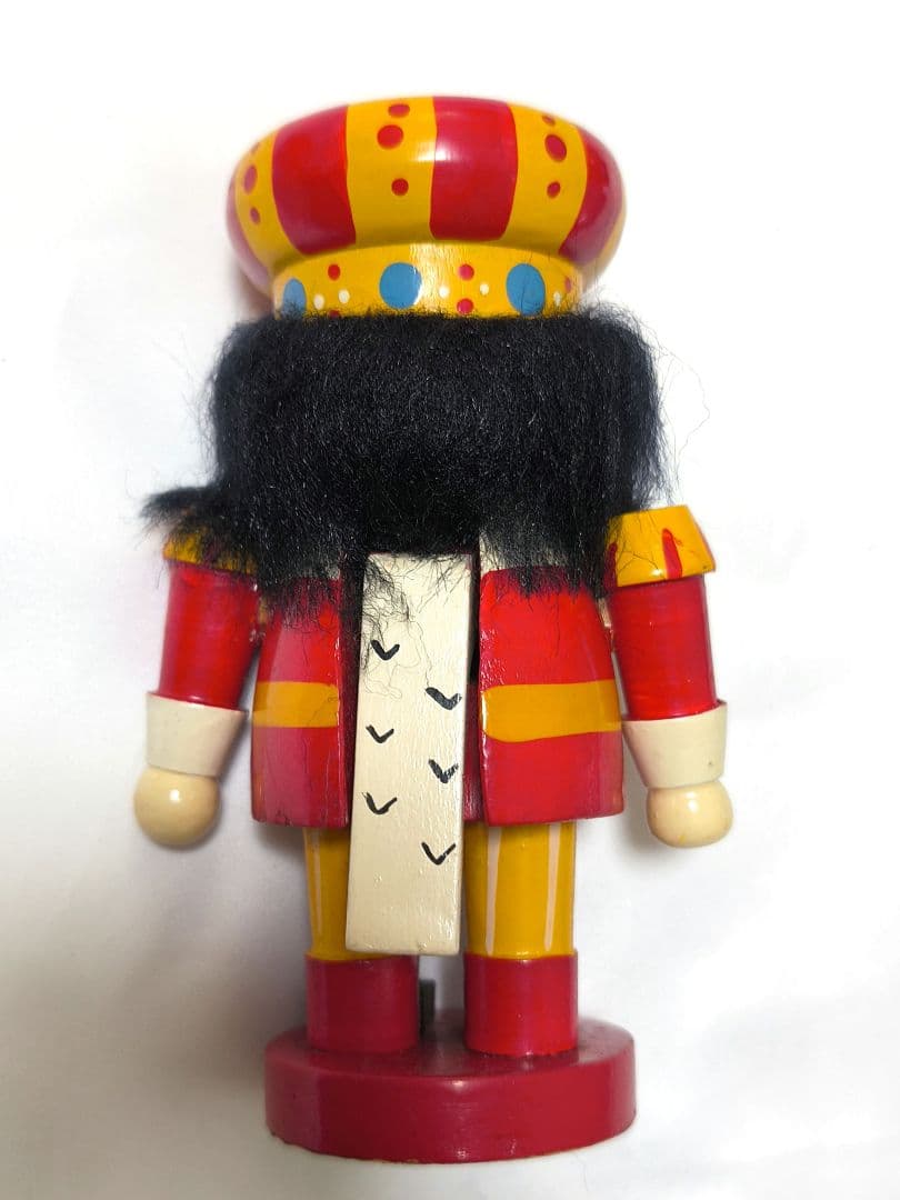 昭和レトロ人形 11点 まとめ ソフビ キューピー くるみ割り人形 こけし 異国