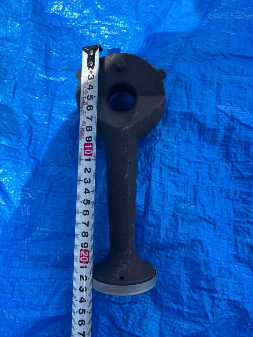 業務用コンロバーナー