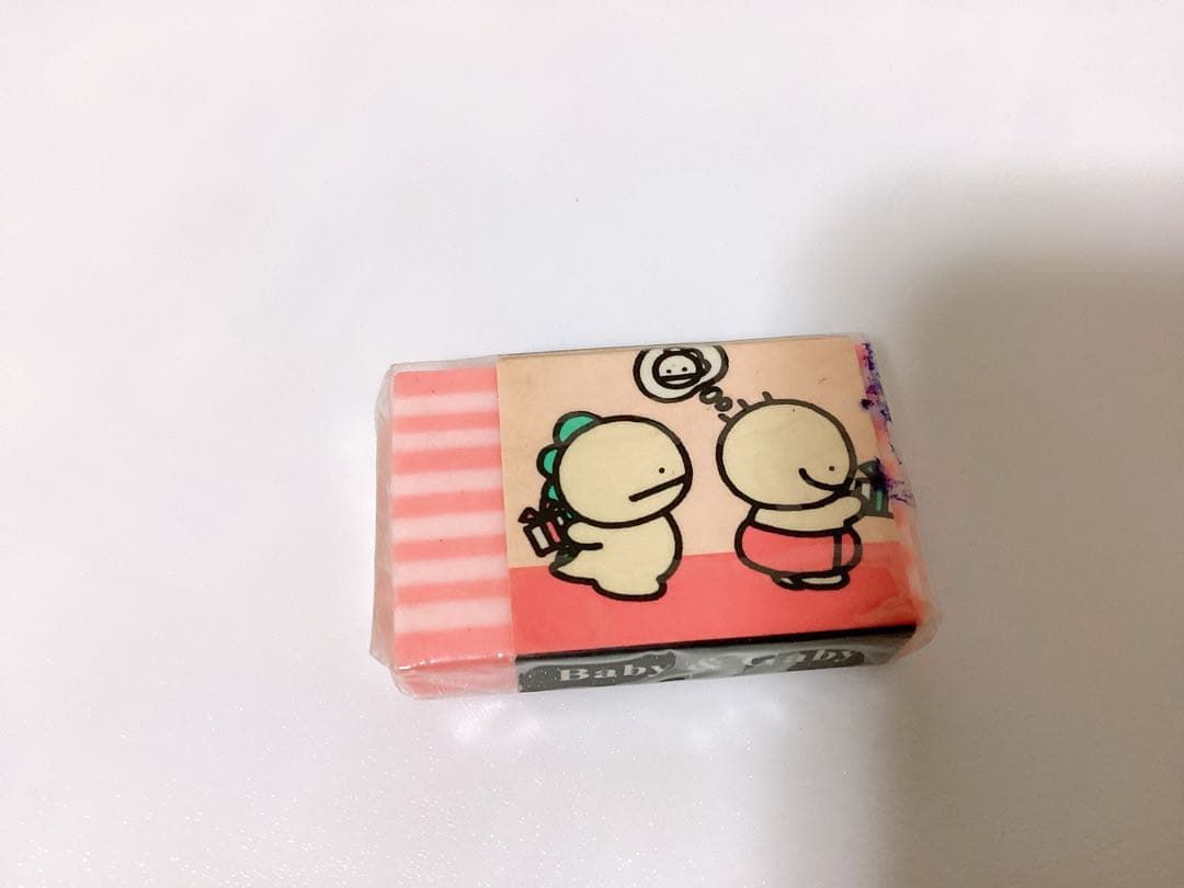 昭和レトロ ❤︎SAN-X❤︎ キャラクター ノート&消しゴム 11点セット 超レア