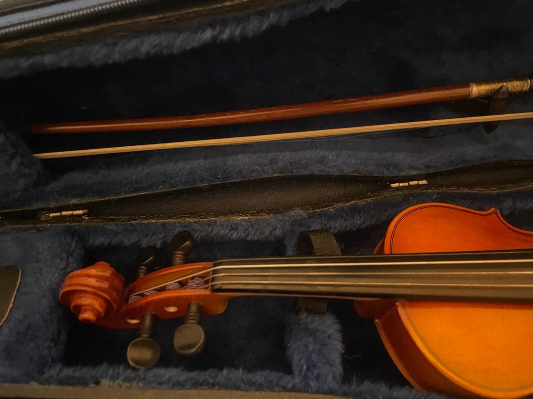 SUZUKIヴァイオリン 1/16 No.220 Anno1993