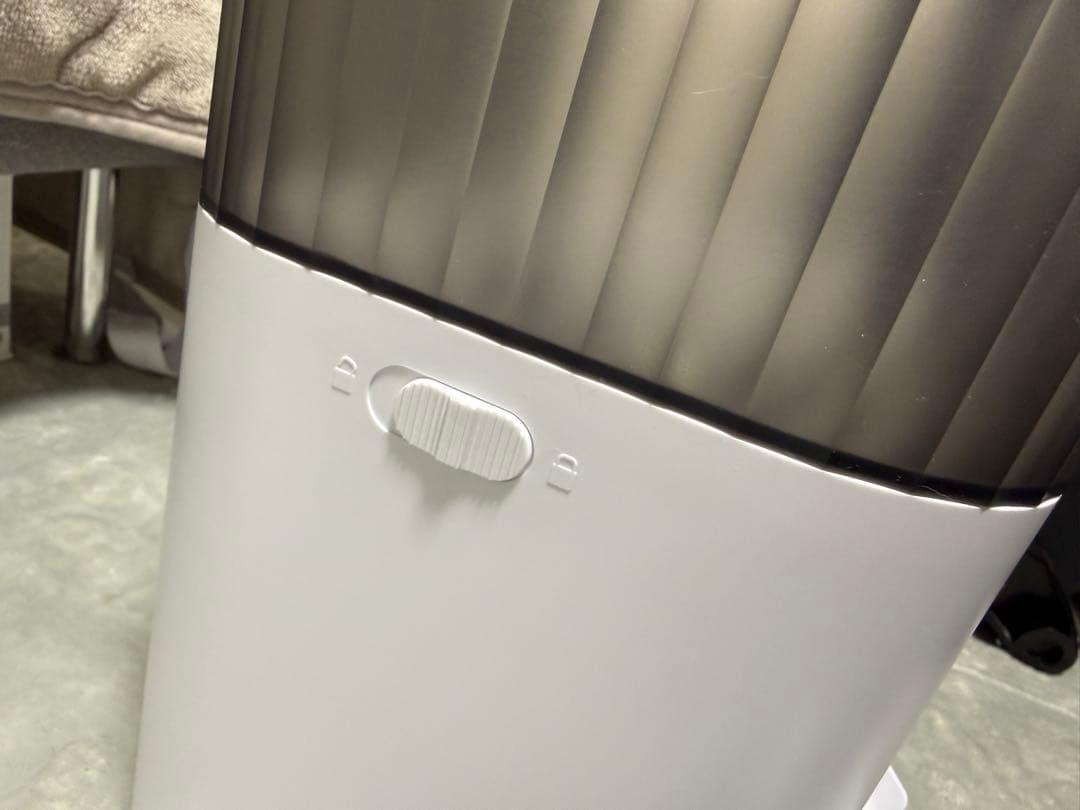 BLIXIA 自動給餌器 ステンレス製ボウル付き