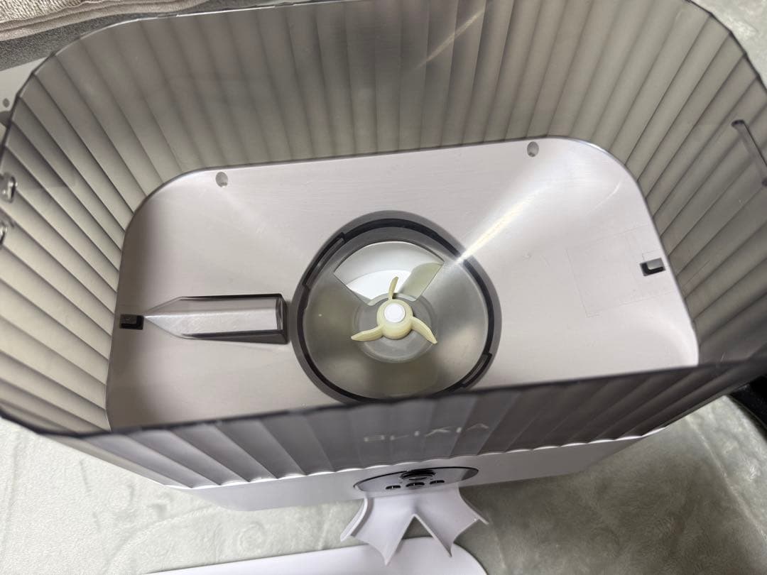 BLIXIA 自動給餌器 ステンレス製ボウル付き