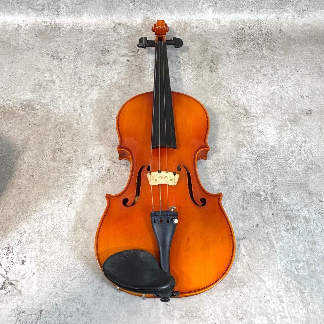 SUZUKI スズキ バイオリン No.300 4/4 Anno1980