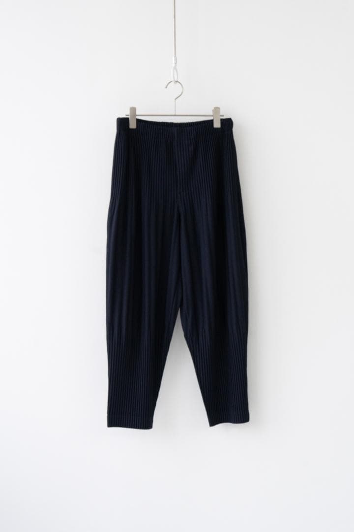 HOMME PLISSE ISSEY MIYAKE イッセイミヤケ パンツ