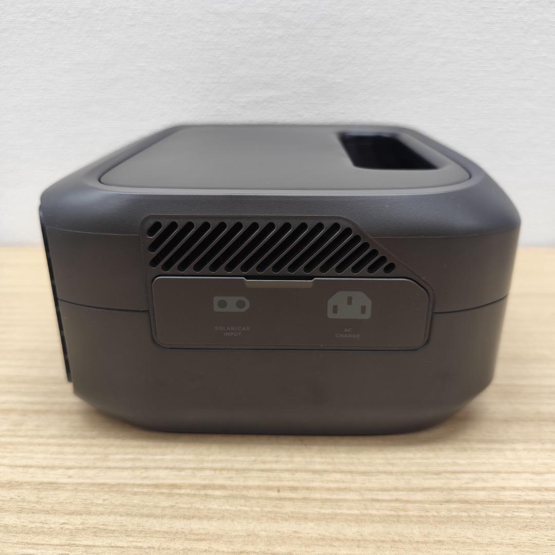 ⭐セール❗【公式認定整備済品】EcoFlow  3 ポータブル