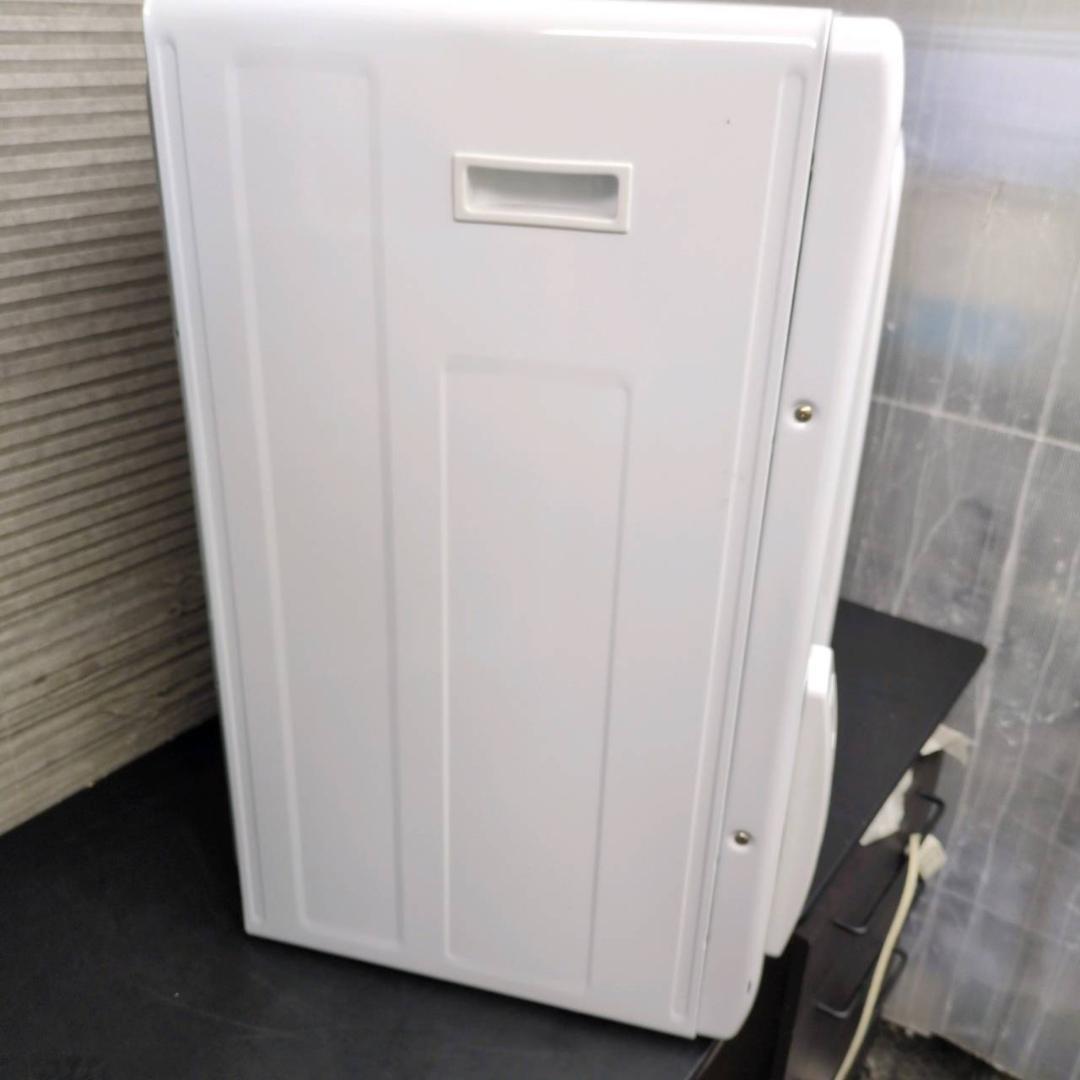 ☆☆日立　5㎏衣類乾燥機　DE-N50WV　2019年製