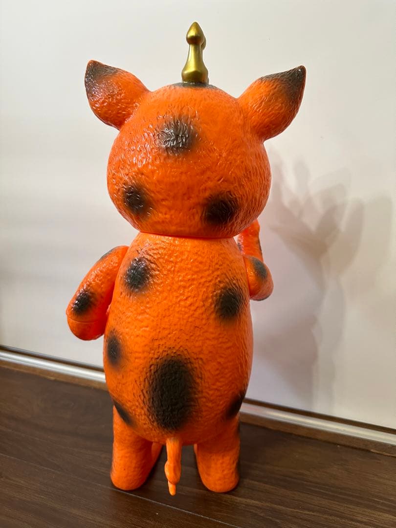 円谷プロ　M1号　ジャイアントブースカ