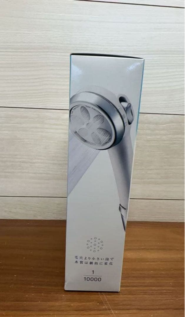 ☆新品☆ナノフェミラス・プラス　NF2210-P2　ドロップミスト　ナノシャワー