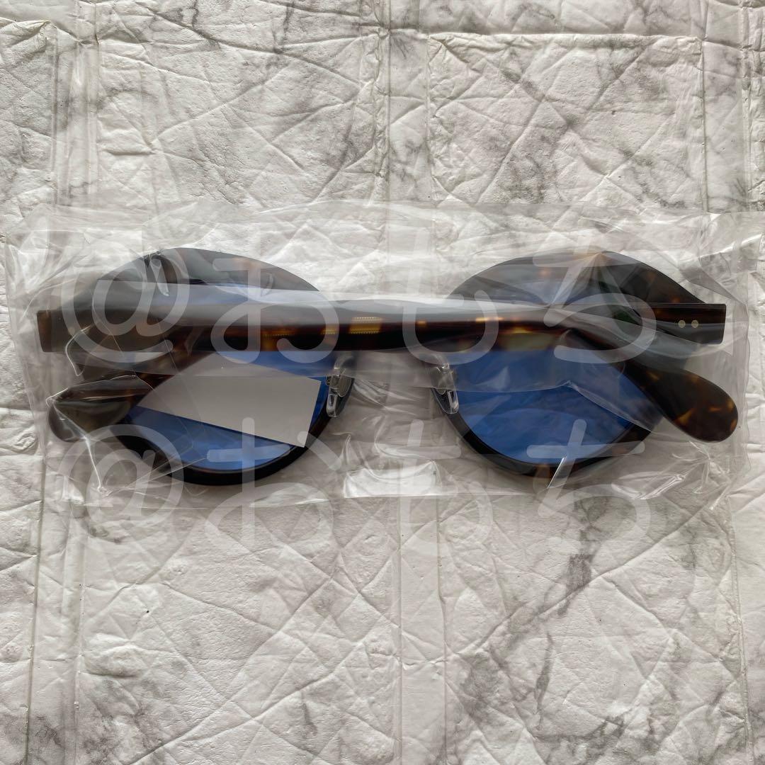 【匿名配送】GROOVER×安田章大 コラボレーションサングラス 第二弾