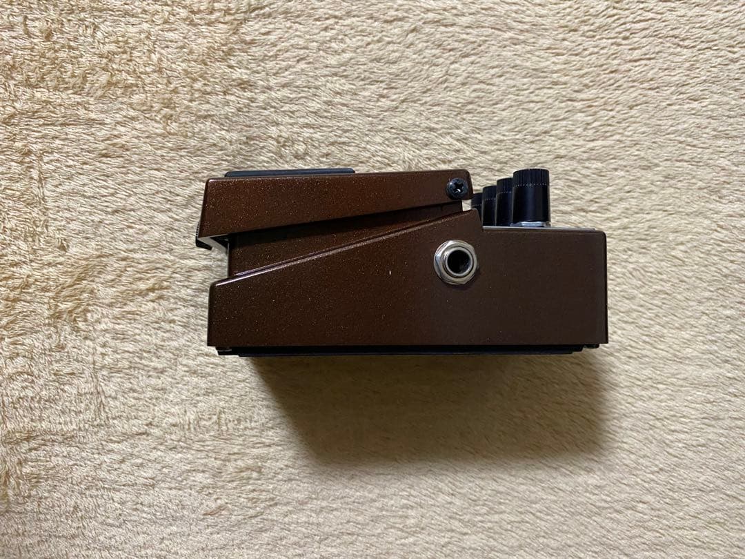 ギター BOSS Octave OC-5