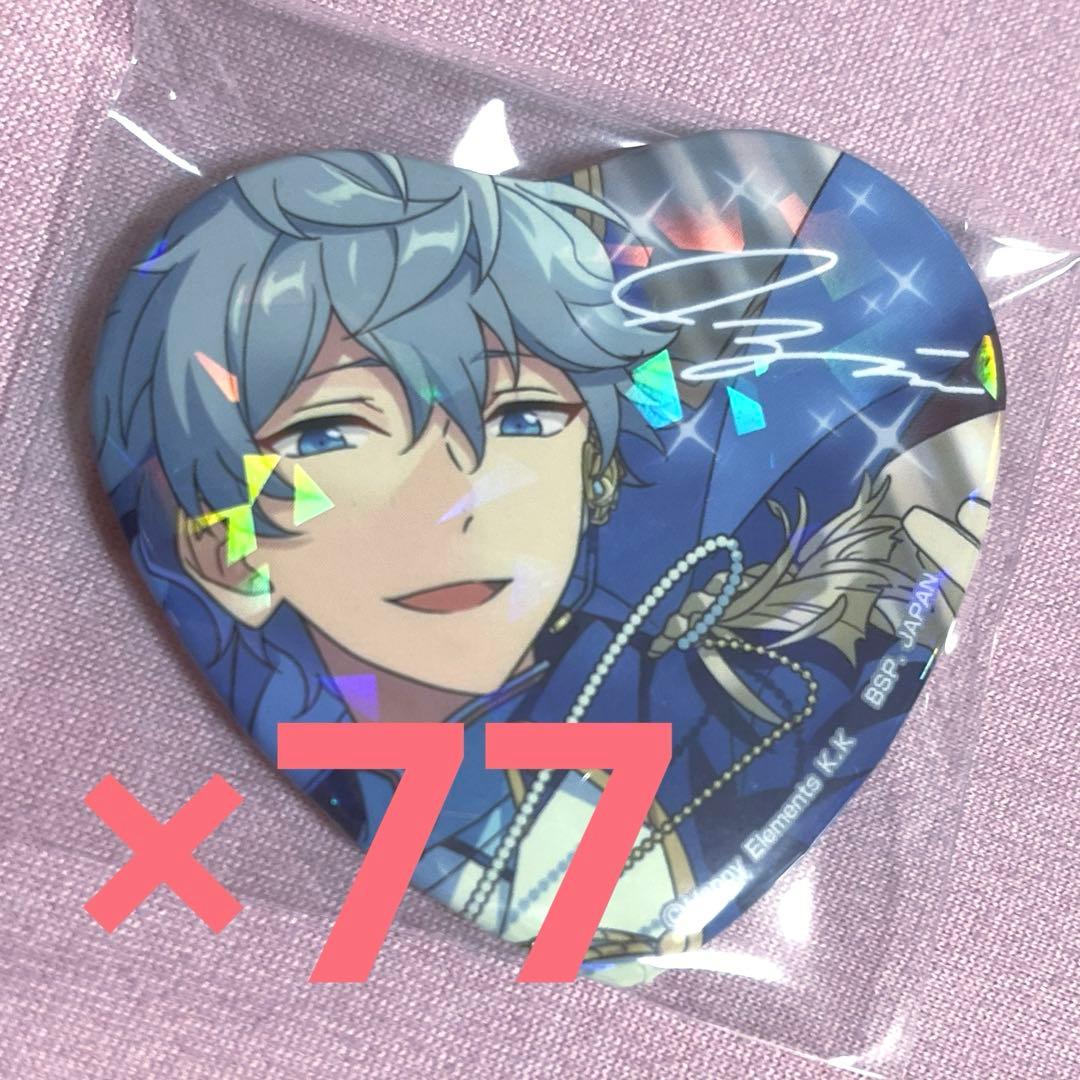 瀬名泉 とるパカ 返礼祭