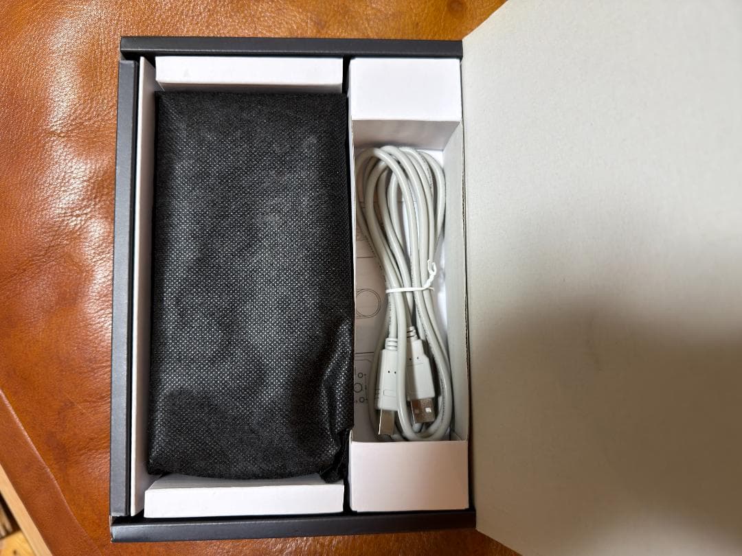 新品 / 未使用 / Zoom U-24 / オーディオインターフェイス