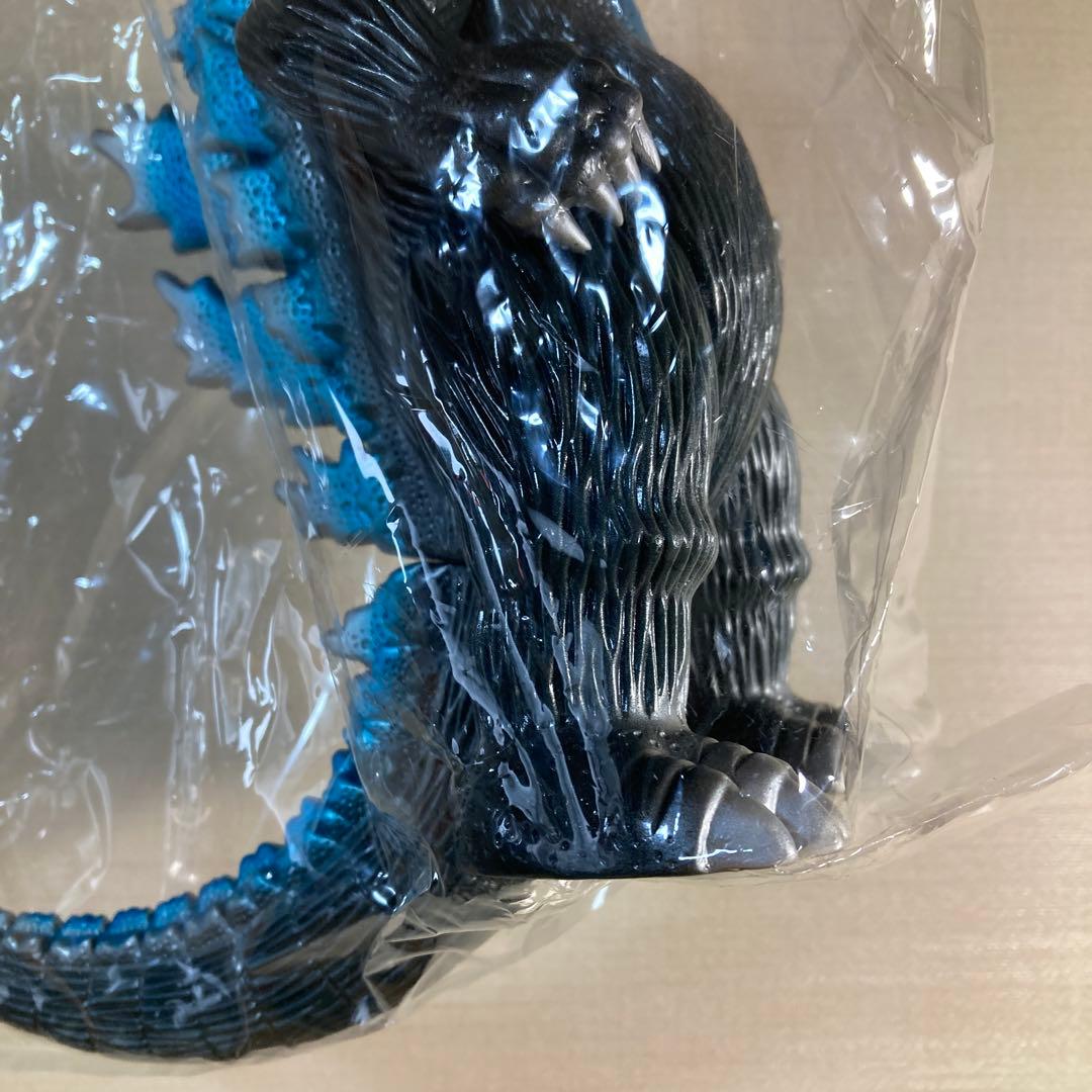 超美品♡希少♡新品♡未開封♡ 2003年　キンゴジ2期 1962年　TOHO