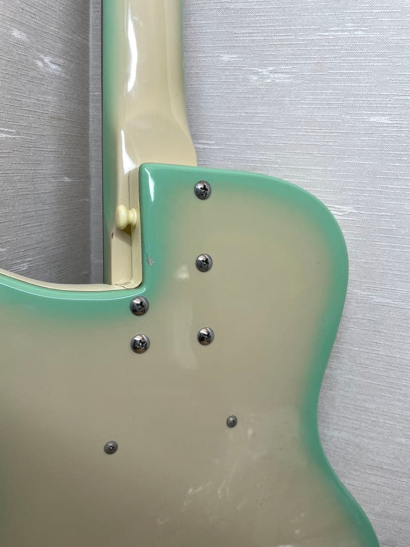 Danelectro ダンエレクトロ 56-U2 AQB 整備品