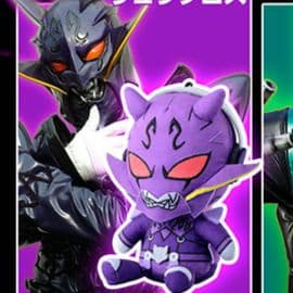 新品 リュウタロス ぬいぐるみ 仮面ライダー電王 ぬいマス　ちびぬい　イマジン