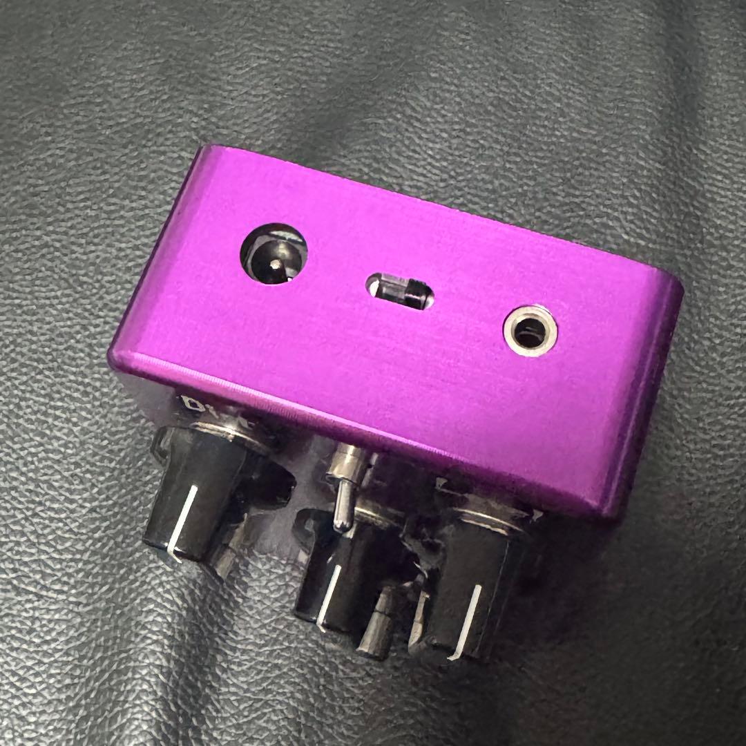 ギター Suhr Riot Distortion Pedal